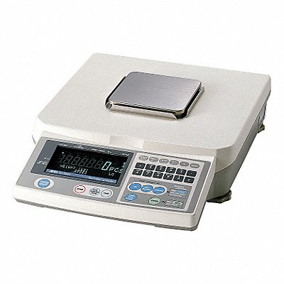 A D WEIGHING FC5000I Counting Scale Digital 10 lb.