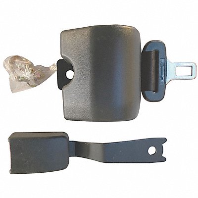 GRAINGER MQ0087 Forklift Seat Belt 2 W