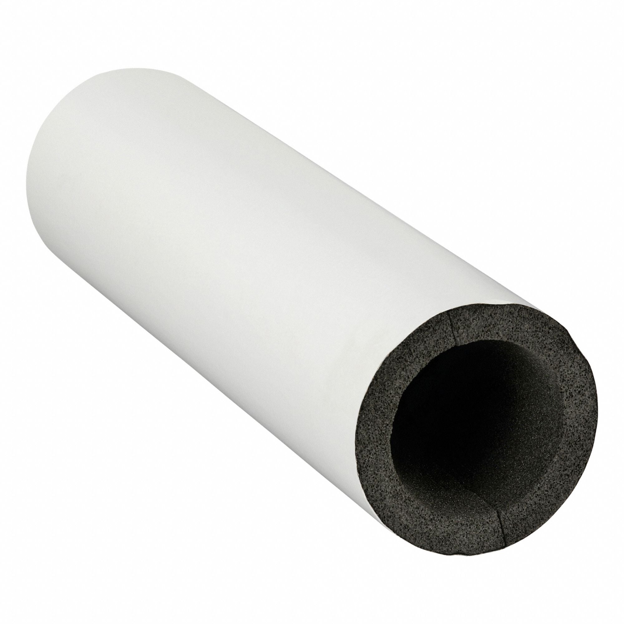 FOAMGLAS 557533 Pipe Insulation Closed Cell 4-1/2 in ID 2 ft.