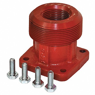 FILL-RITE KIT120BG Inlet Bung Kit Small Pump