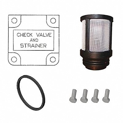 FILL-RITE KIT300SG Check Valve Kit