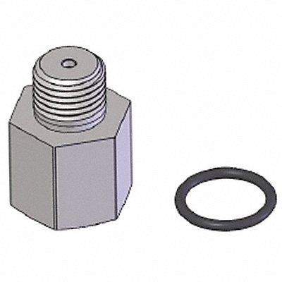 FILL-RITE KIT700AVBP Anti-Siphon Valve Body Kit