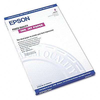 EPSON S041070 Photo Paper 11 x 17 PK100