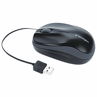 LOGITECH LOG910001439 Mouse Black 1 1/2 H