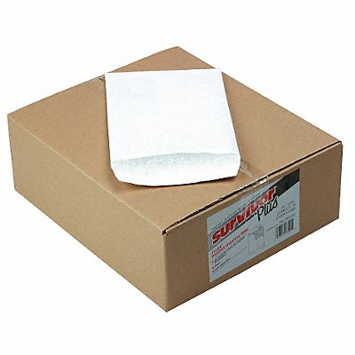 SURVIVOR QUAR7501 Packing List Envelope General Purposeose PK25