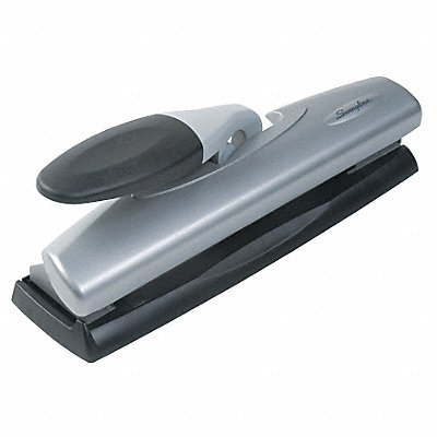 SWINGLINE SWI74030 Two to Three-Hole Paper Punch