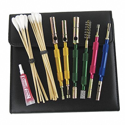 IPA 8044 Master Trailer Cleaner Set