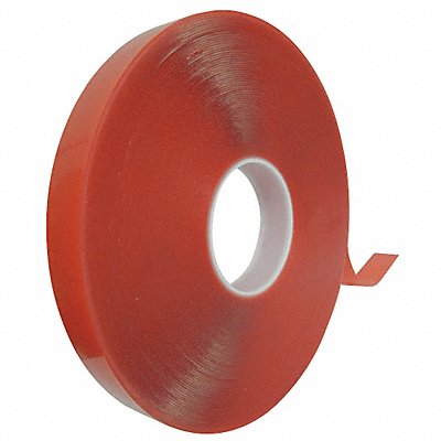 KLASSE 1005T Double Sided Foam Tape 36 yd L 1 W