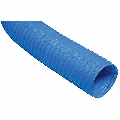 HI-TECH DURAVENT 60404000001 Ducting Hose 4 ID x 25 ft L PVC