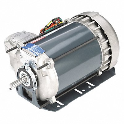 MARATHON MOTORS 056C11G5303 Motor 1/4 HP 1140 rpm 56 115V