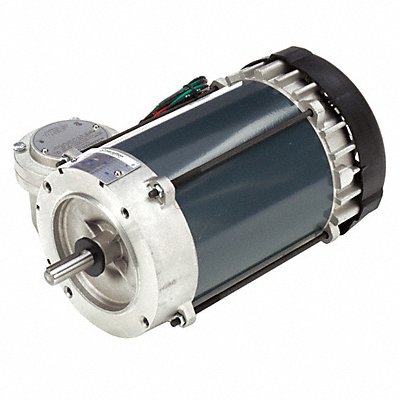 MARATHON MOTORS 056C17G5321 Motor 1/2 HP 1725 rpm 56C 115/208-230V