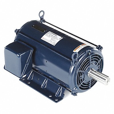 MARATHON MOTORS 254TTDX7278 Motor 3 1/3 7 1/2 HP 1770/1180 200-230V