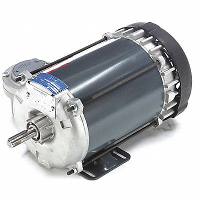MARATHON MOTORS 056C17G5318 Motor 1 HP 1725 rpm 56 115/208-230V