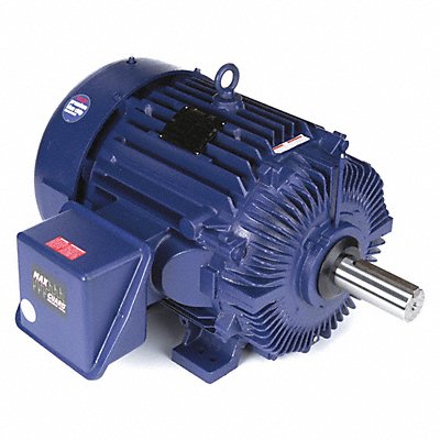 MARATHON MOTORS 405TTFCD6536 Motor 100 HP 1785 rpm 405T 460V
