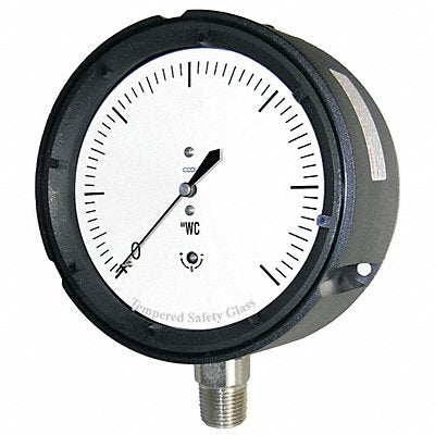 PIC GAUGES LP1PS454100 Low Pressure Gauge Capsule