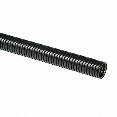 D-LINE USCTT1125B Corrugated Split-Loom Tube 1 43 Lg Blk