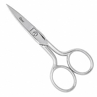 CLAUSS 12260 Multipurpose Scissors Straight 4 in L