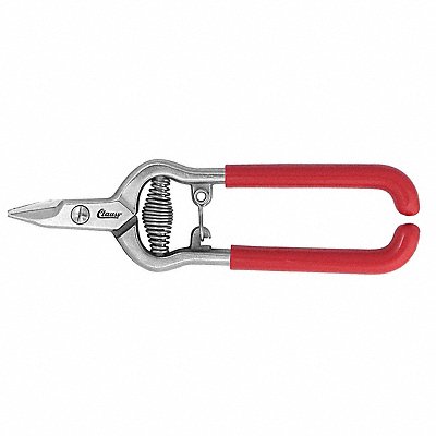 CLAUSS 22320 Wire Cutting Shear Shear Cut 6-1/2 In
