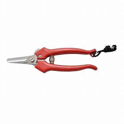 CLAUSS 33403 Wire Cutting Shear Shear Cut 5-3/4 In