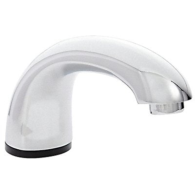 RUBBERMAID COMMERCIAL PRODUCTS 1782744 Low Arc Chrome Rubbermaid 0.5gpm