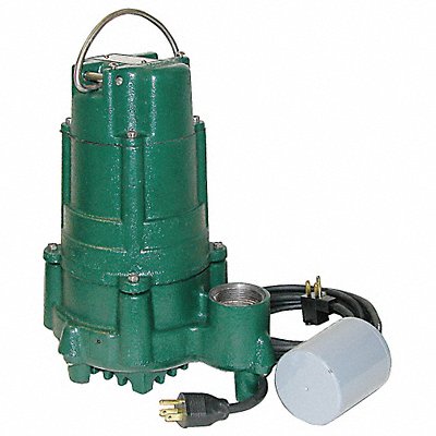 ZOELLER 1400029 HP 1 Sump Pump Tether Float