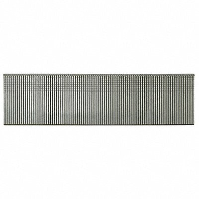 SENCO AX13EAA Straight Finish Nail 18 ga 1 In PK5000