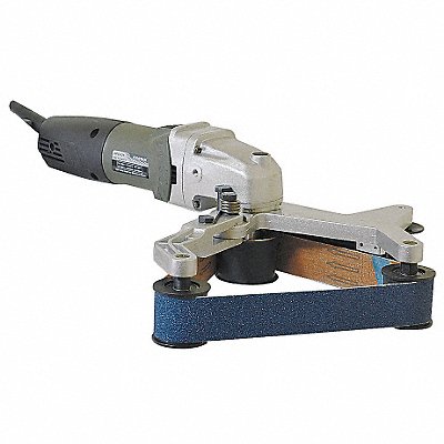 HARDIN HPG331 Corded Tube Sander Belt L 30 in 8 A