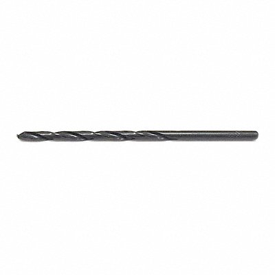 EAZYPOWER 35813 Split Point Drill Bit HSS 11/64 x3-1/4