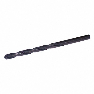 EAZYPOWER 35814 Split Point Drill Bit HSS 13/64 x3-5/8
