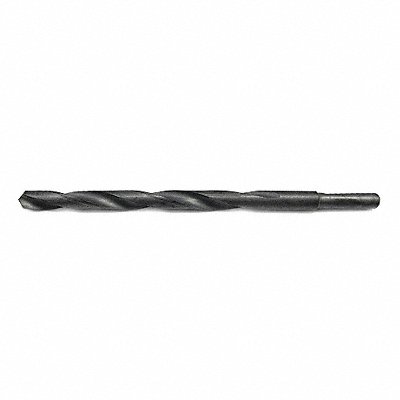 EAZYPOWER 35828 Split Point Drill Bit HSS 29/64 x5-5/8