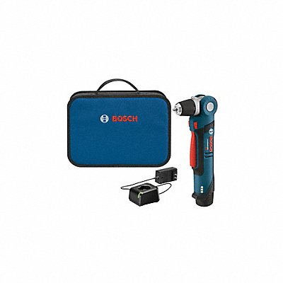 BOSCH PS11102 Drill Kit Cordless 1300 RPM 12V DC