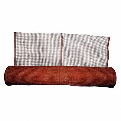 GUARDIAN 70001 Verticalical Netting System 150 ft L 48 in W