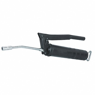 WESTWARD 19XH23 Manual Grease Gun 14 1/8 in L 6 000 psi