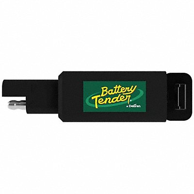 BATTERY TENDER 810158 USB Charger No AC Cord Plastic