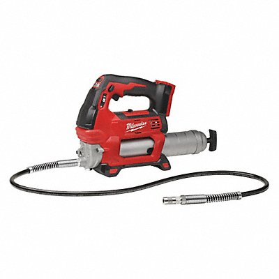 MILWAUKEE 264620 Cordless Grease Gun Aluminum 18 V