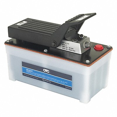 OTC 4020 Hydraulic Pump