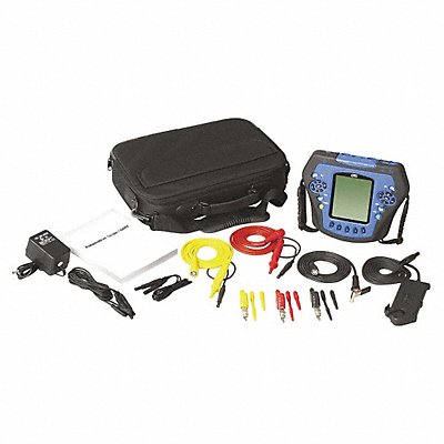 OTC 3840F Automotive Scope Kit 1 Year Warranty