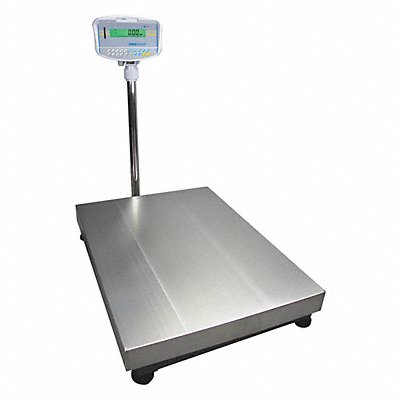 ADAM EQUIPMENT GFK330A Pallet Floor Scale Package Weighing