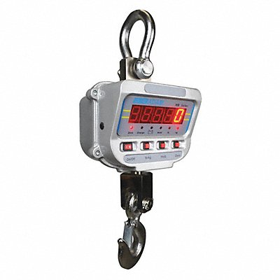 ADAM EQUIPMENT IHS20A Crane Scale LED 10 000kg/20 000 lb Cap.
