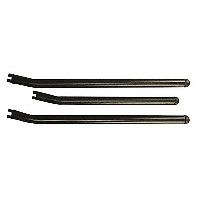 ADAM EQUIPMENT 700100213 Triple Beam Balance Legs Cast Aluminiuminum