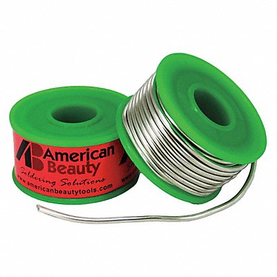 AMERICAN BEAUTY CSPBF2 AMERICAN BEAUTY Lead Free Solder Wire