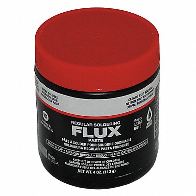 AMERICAN BEAUTY CSFX3 AMERICAN BEAUTY 4oz Jar Solder Paste