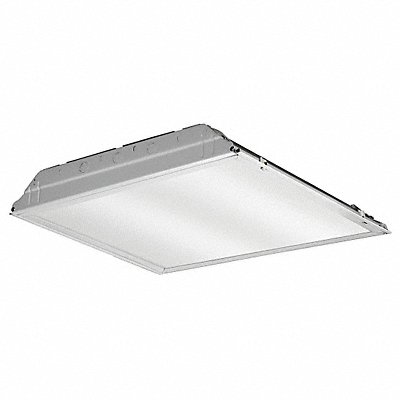 LITHONIA LIGHTING 2GTL220LEZ1LP835 Recessed Troffer 2 ft L 2248 lm 18.2W