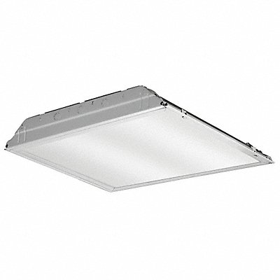 LITHONIA LIGHTING 2GTL220LEZ1LP840 Recessed Troffer 2 ft L 2337 lm 18.2W