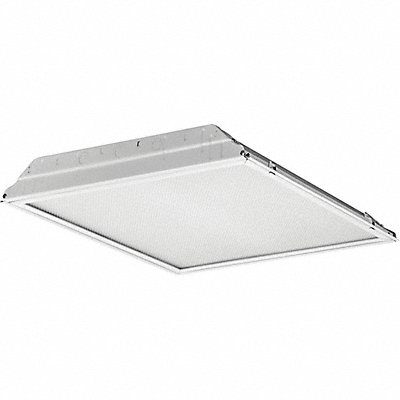 LITHONIA LIGHTING 2GTL233LEZ1LP835 Recessed Troffer 2 ft L 3360 lm 28.6W
