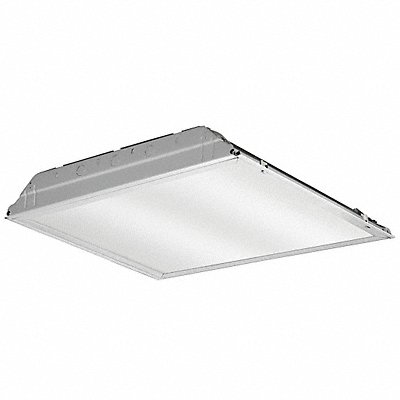 LITHONIA LIGHTING 2GTL233LEZ1LP840 Recessed Troffer 2 ft L 3494 lm 28.6W