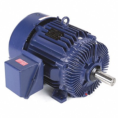 MARATHON MOTORS 326TTFS9210 CT Motor 3-Ph TEFC 40 and 10 HP