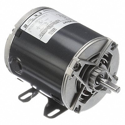 MARATHON MOTORS 5KH39QN9537X GP Motor 1/6 HP 1 725 RPM 115V AC 48