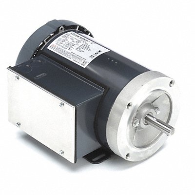 MARATHON MOTORS 056B11F5303 GP Motor 1/2 HP 1 140 RPM 115/208-230V