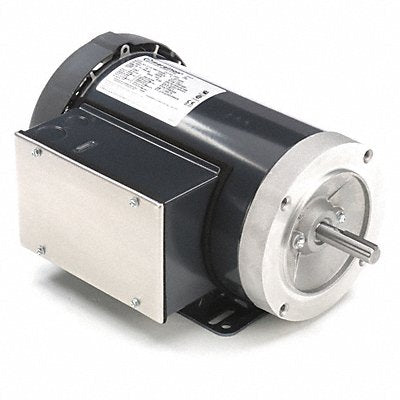 MARATHON MOTORS 056B17F5305 GP Motor 1 1/2 HP 1 770 RPM 115/208-230V